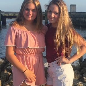 Meet your Posher, Ava